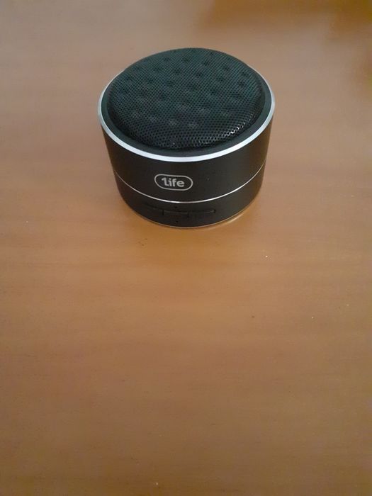Bluetooth Speaker Like New64284529542017120