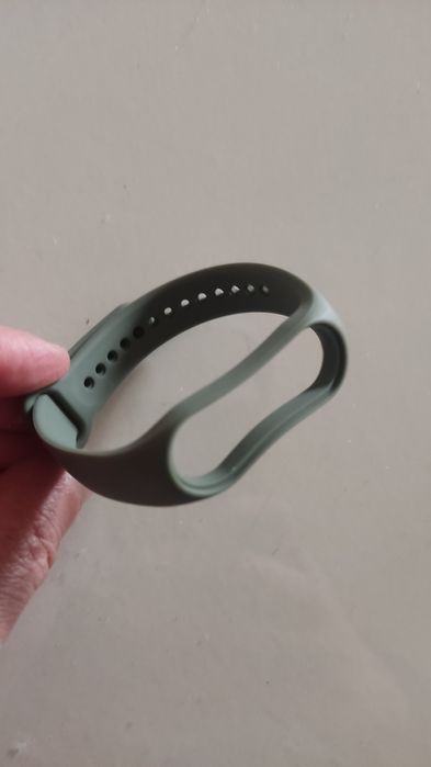 Pulseiras Bracelete Preto serve no xiaomi mi band 3 até ao 10. 7pro
