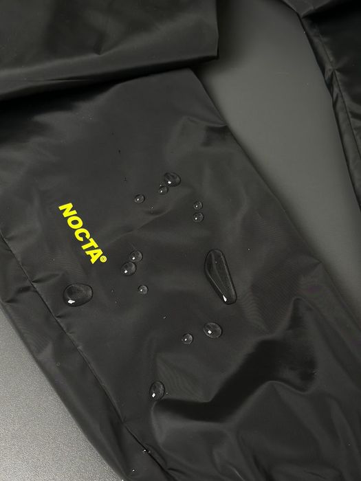 Nike Nocta GORE-TEX! Nocta! Nike! GORE-TEX!