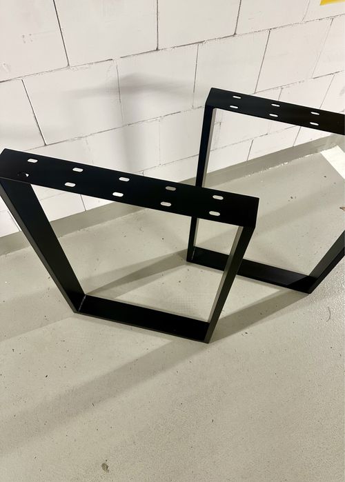 Nogi Do Stolika Loft /cena 2szt