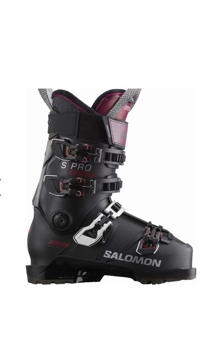 Salomon S/PRO Alpha 110 Woman damskie buty narciarskie top