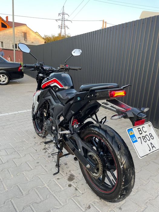 Продам Lifan Sr220