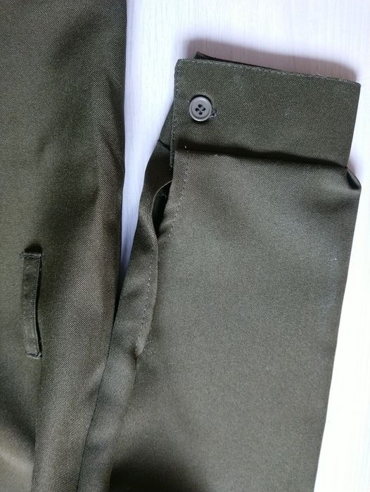 Військовий карнавальний костюм S/M розмір