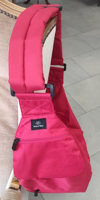 Bella &Balu torba do przenoszenia zwierząt