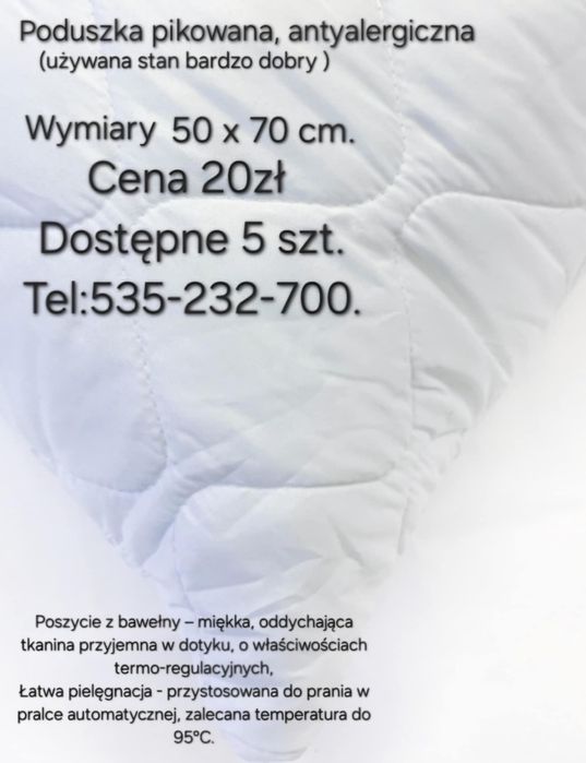 Sprzedam hotelowe pościele, poszewki,  kołdry,  ręczniki.