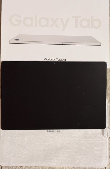 Планшет Samsung galaxy tab a8 3/32
