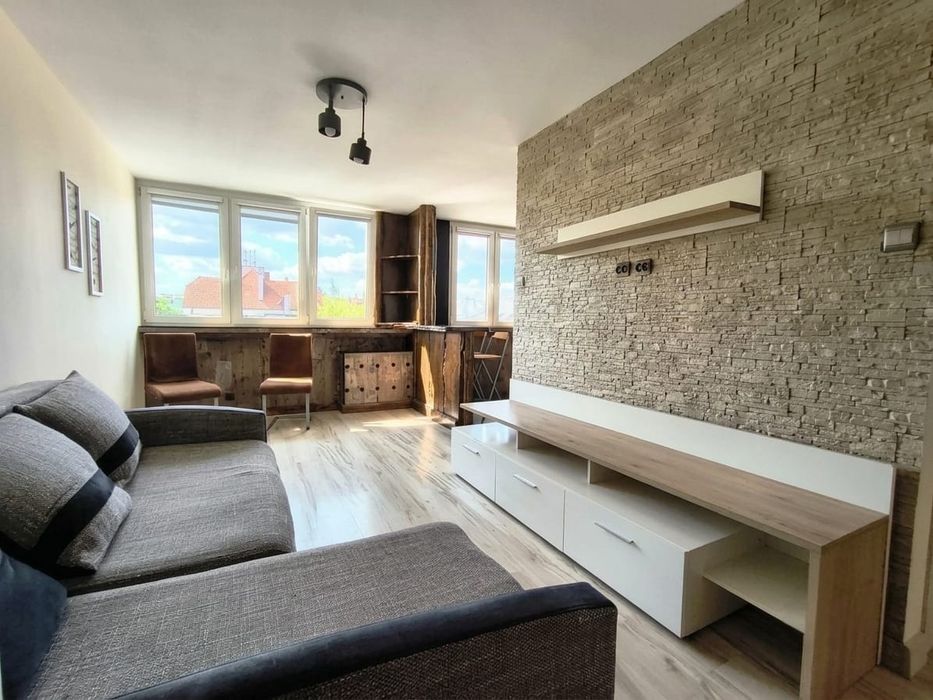 Mieszkanie 47.5m² Po remoncie