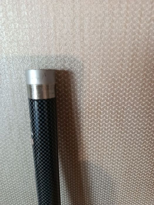 Новое серфовое удилище Colmic Ветеран 4.2м с тестом 80-200гр