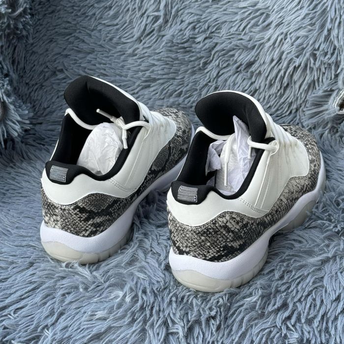 Кросівки Air Jordan 11