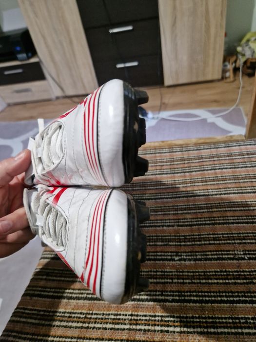 Korki Adidas F10 r 41 I 1/3