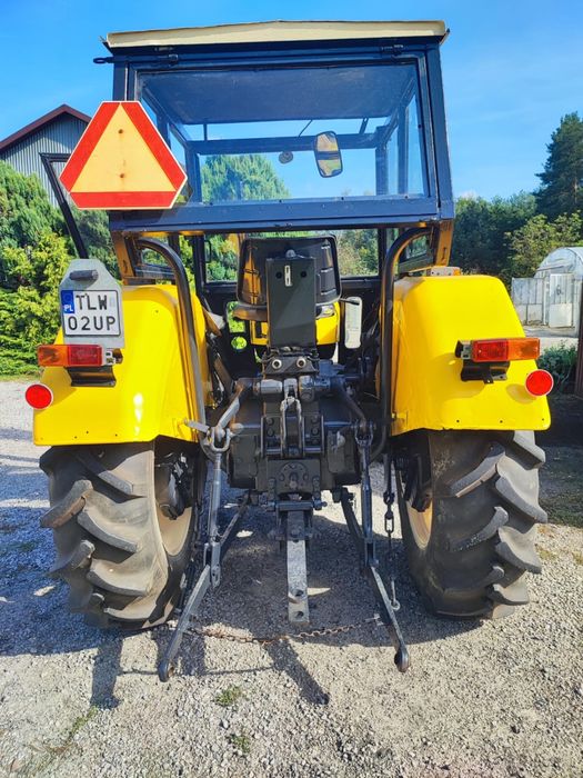 Ursus c-360