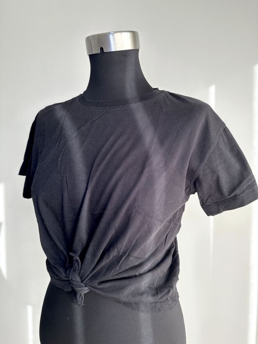 T-shirt senhora - muito bom