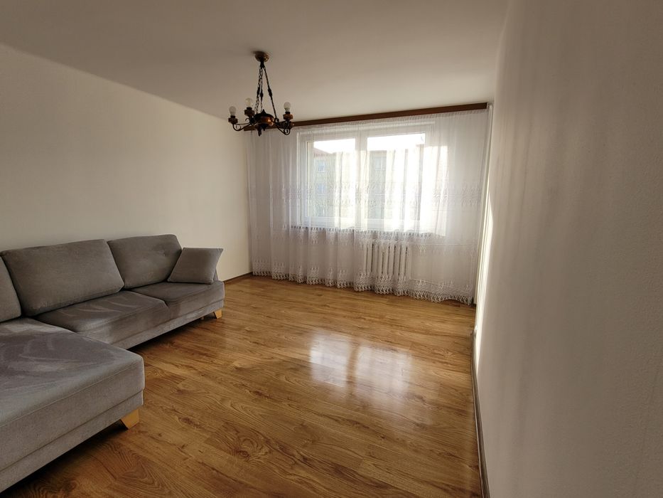 Wynajmę mieszkanie 48 m2, 3 piętro