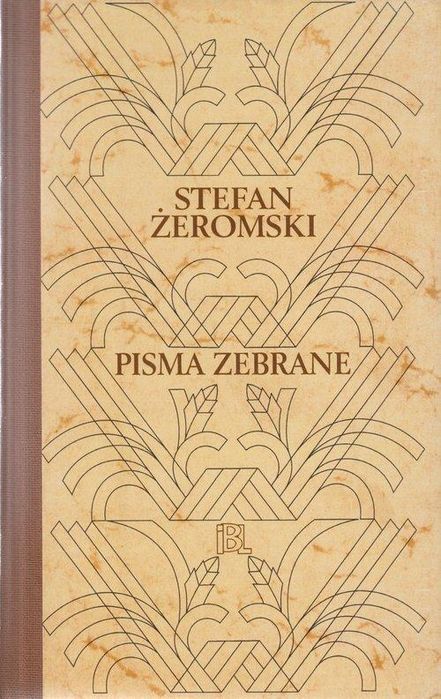 Pisma Zebrane. Tom 4 Stefan Żeromski