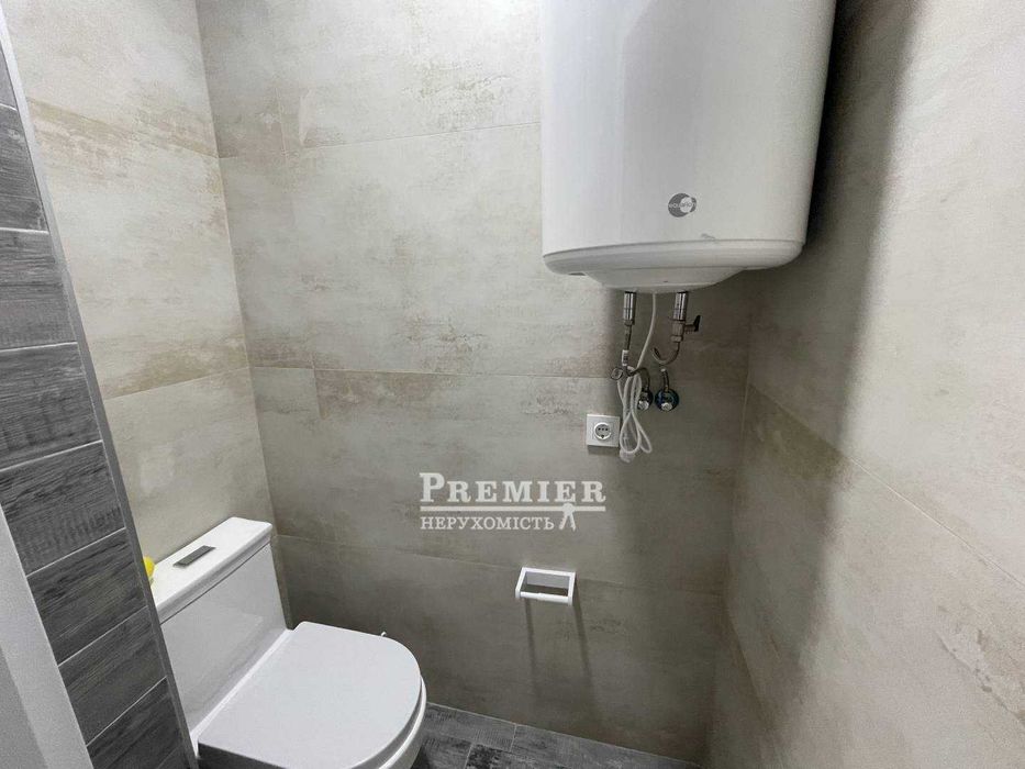 2-кімнатна квартира за адресою вул. Перемоги (площа 49 м²) - Atlanta.ua - фото 7