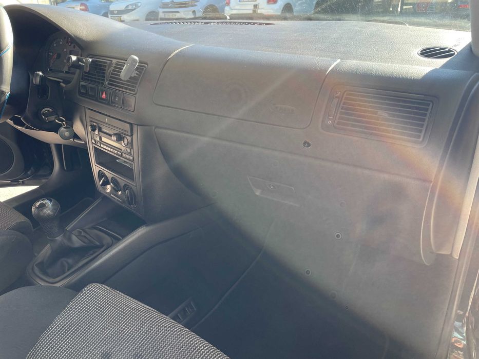 Vendo Golf 4 - 1.9 TDI — photo 5