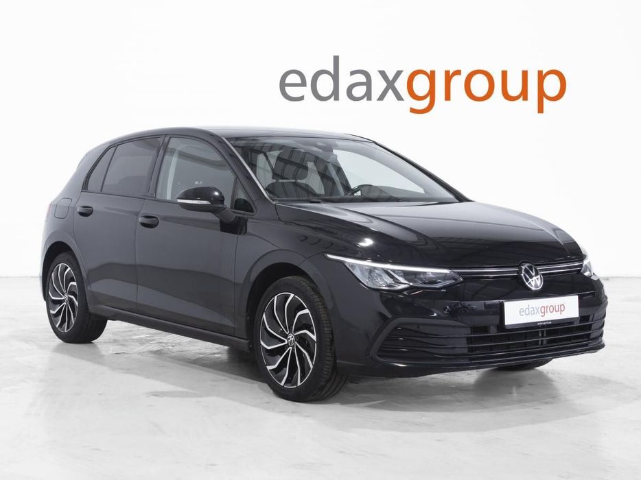VW Golf 1.0 TSI Sportline