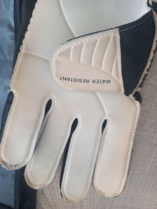 Luvas GR Sport Zone (usadas 1 vez)