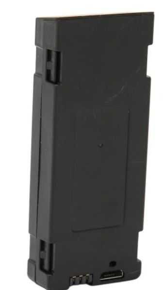 Bateria 3.7V 1800 Mah do drona E88 E88pro E89 E89pro E99 E99pro i inne