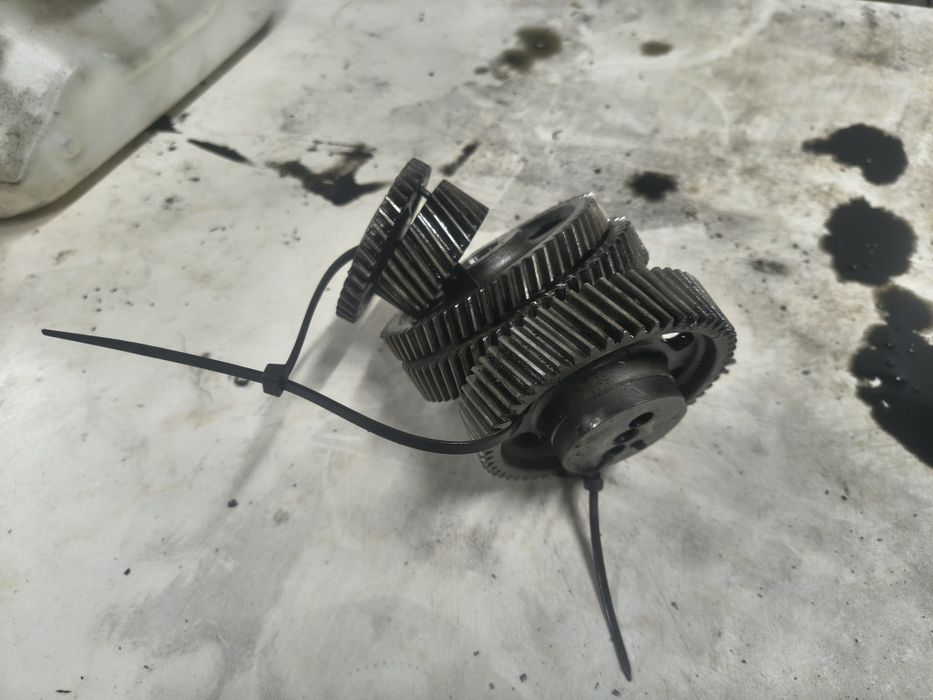 Koła rozrządu rozrząd Daihatsu DM 950