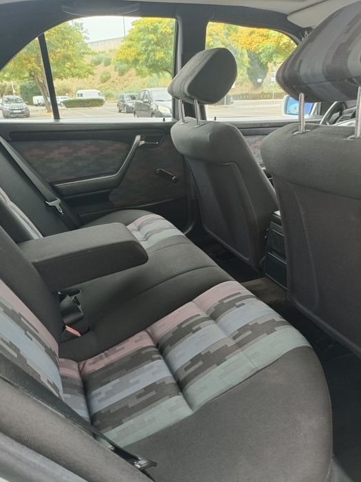 Mercedes C220 W202
