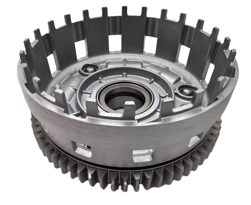 kosz sprzęgłowy YAMAHA R1 RN12 04-05r zamiennik nowy sprzęgło