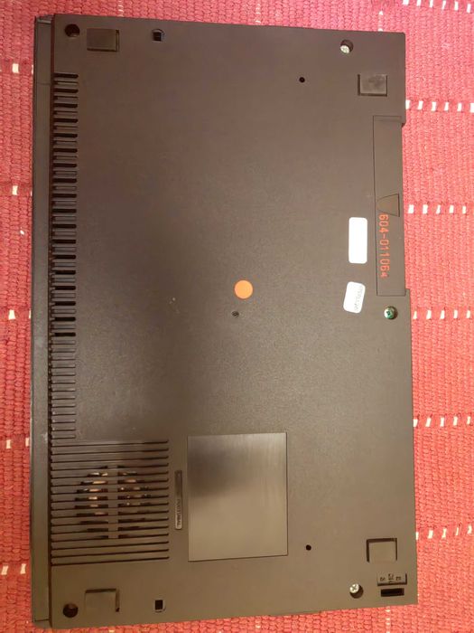 timex computer 2048