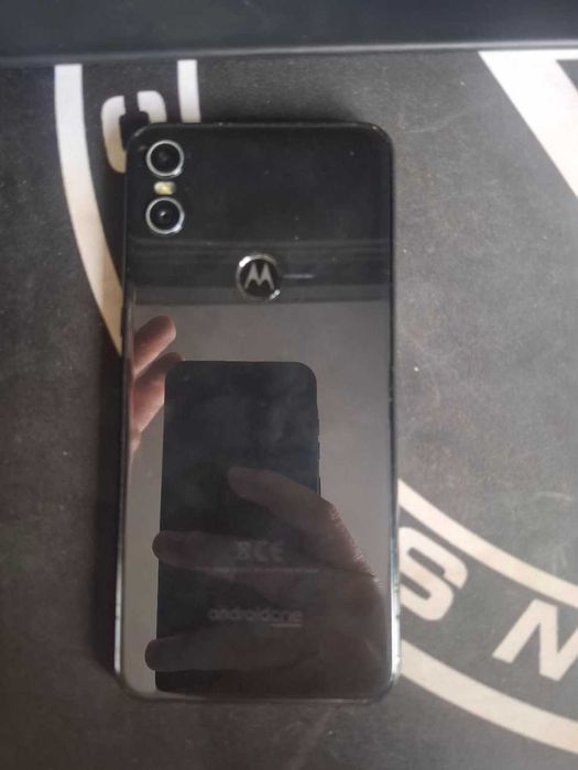 Motorola One - Smartphone