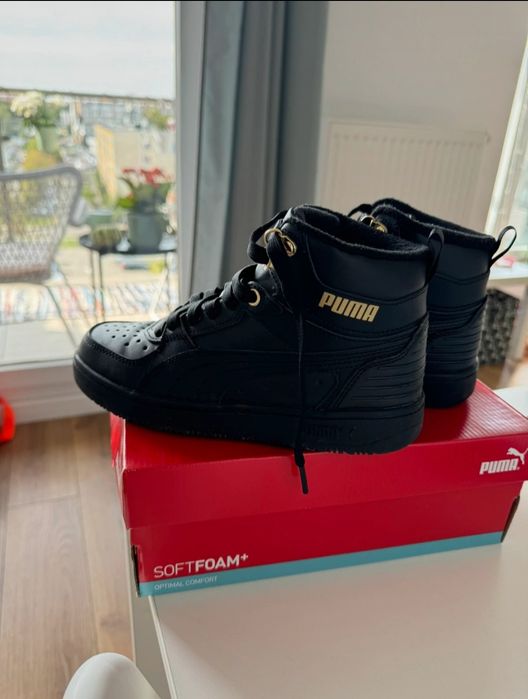 Buty adidasy sneakersy  puma 36