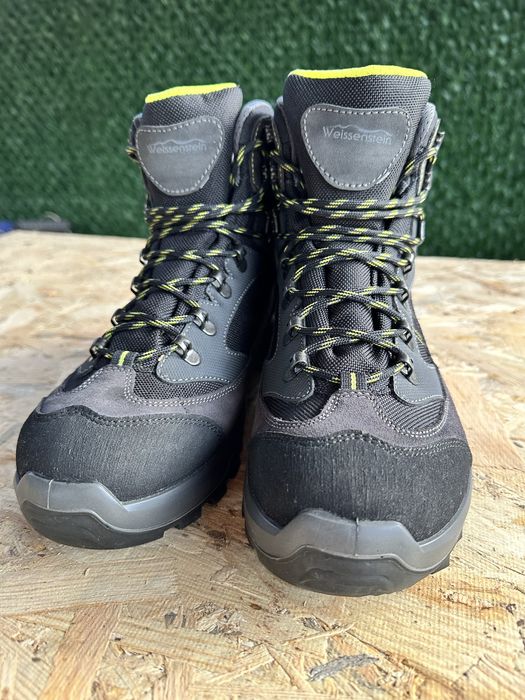 ботинки Weissenstein HydorTex original new