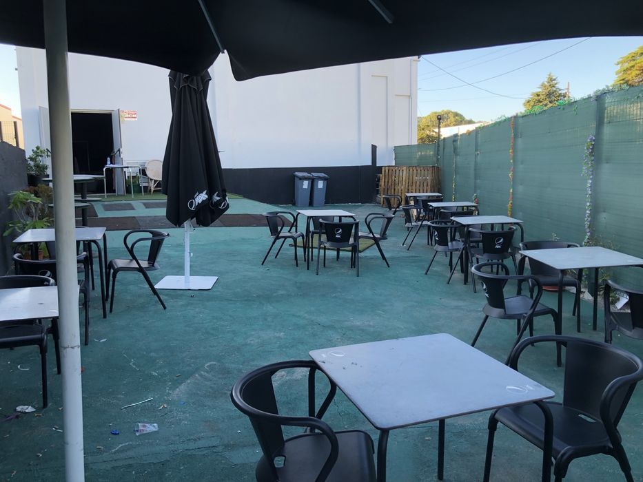 Alugo Espaço para Eventos e Festas