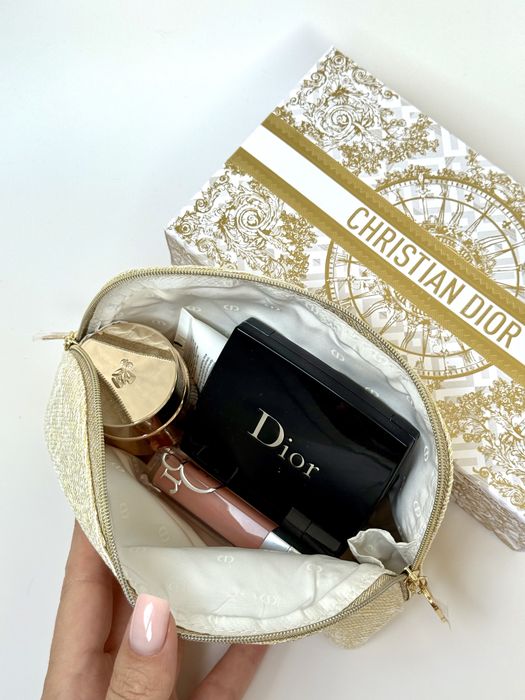 Kosmetyczka Dior beauty