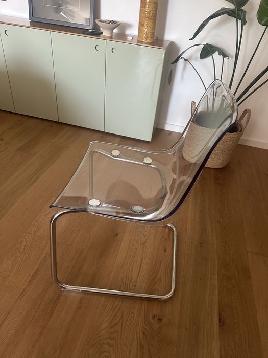 6 Cadeiras Ikea Tobias