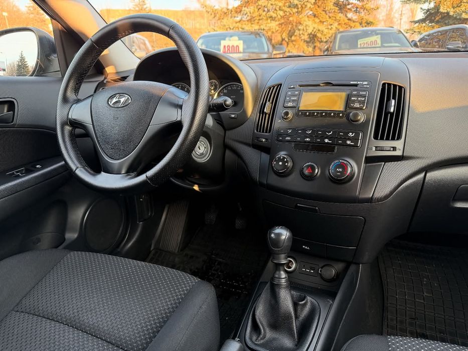 Продам Hyundai i30