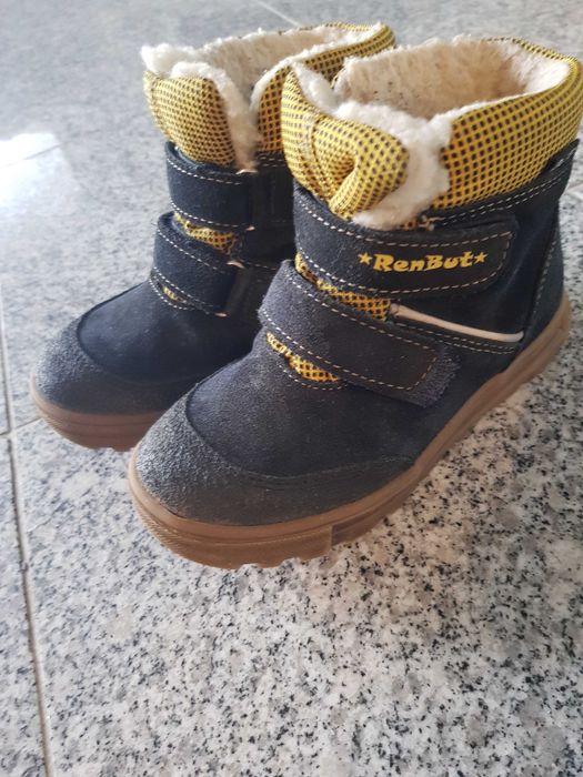 Renbut sniegowce rozm. 27