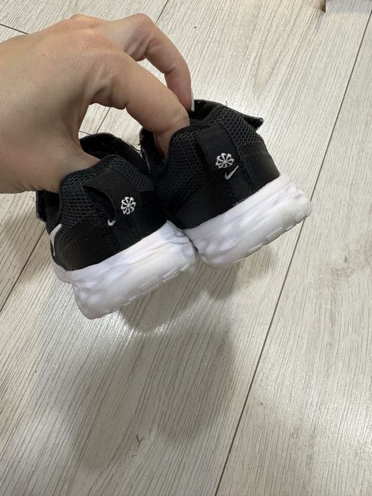 Дитячі nike 23,5 розмір