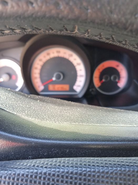 Kia proseed  2009 год