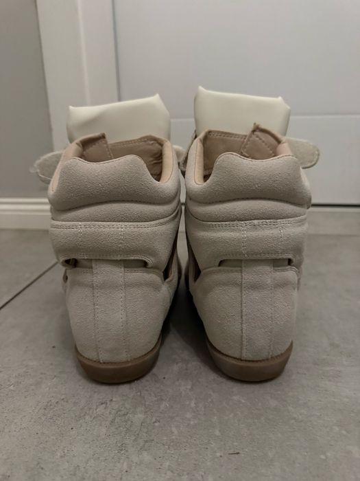 Isabel marant jasne