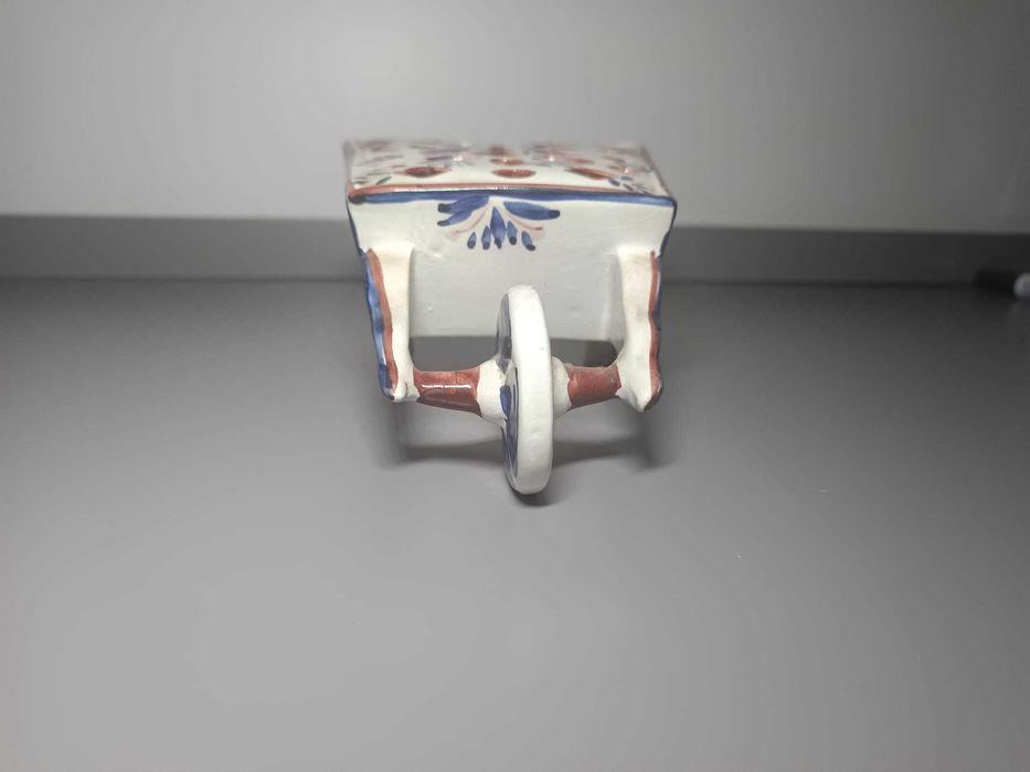 Carrinho de Mão Decorativo – CERALCO Portugal