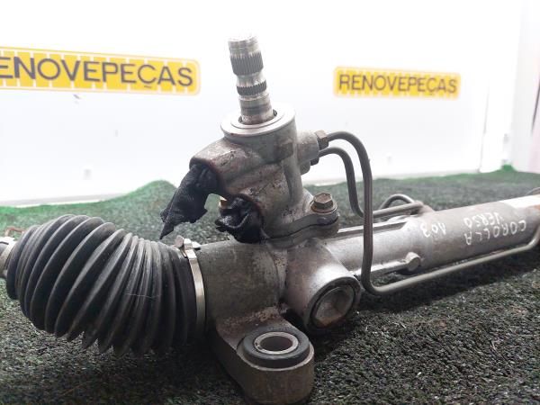 Caixa de direção TOYOTA Corolla Verso (ZER_, ZZE12_, R1_)