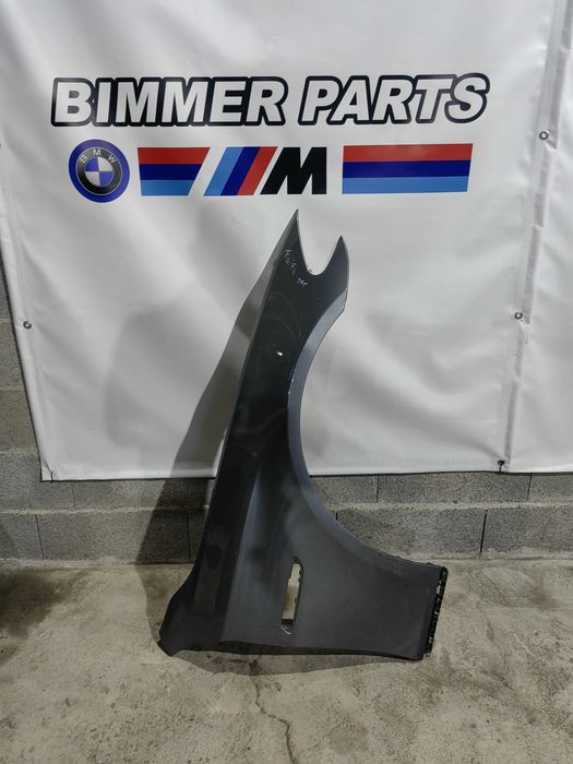 Guarda-lamas direito BMW Serie 5 F10/F11