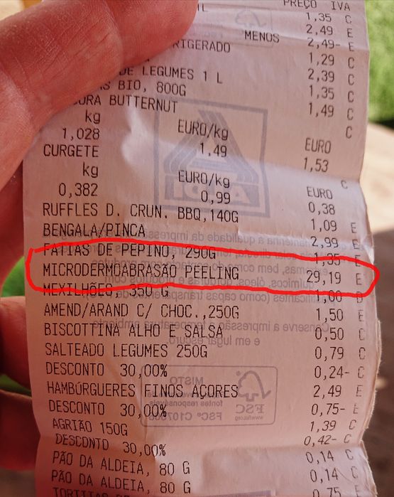 Maquina Silkn limpeza pores beleza microdermoabracao