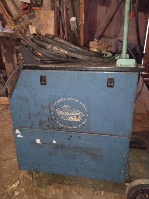 Продам зварювальний апарат