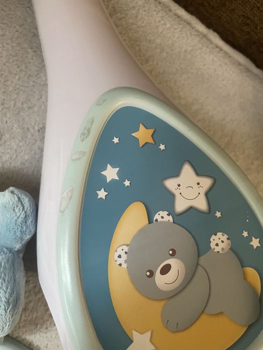 Мобіль Chicco next