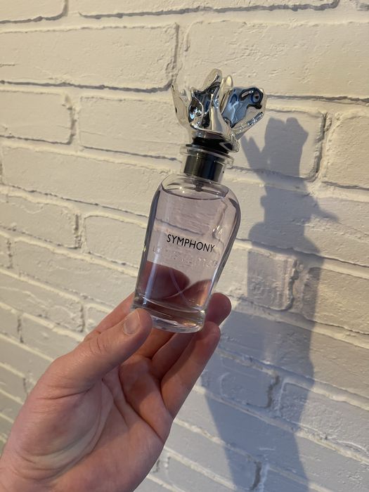 Парфуми Louis Vuitton Symphony 100ml.(Premium)