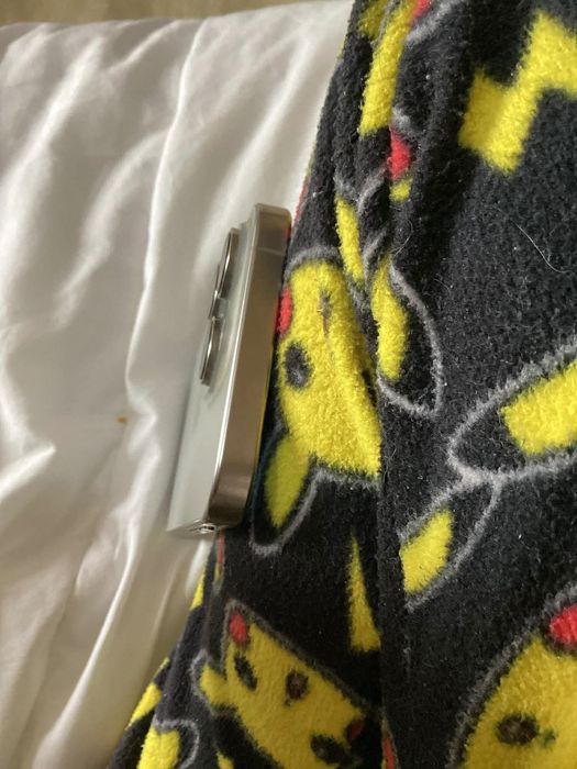 iPhone 16 pro como novo