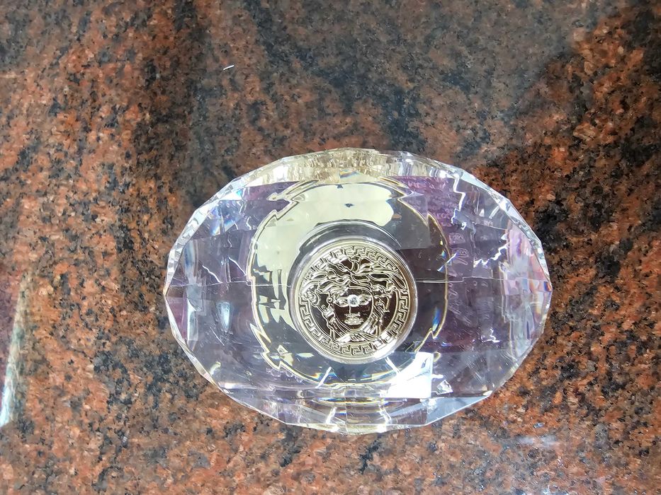 Orginalne Perfumy Versace Bright Crystal 50ml