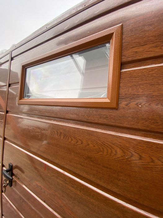 Brama uchylna! Dwuskrzydłowa! Drzwi stalowe! Na wymiar! Cała Polska!