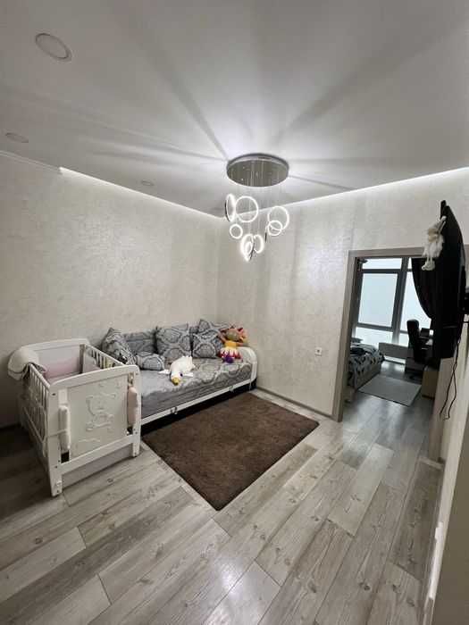 Продам 2-квартира в ЖК Апельсин по вул. Середньофонтанська