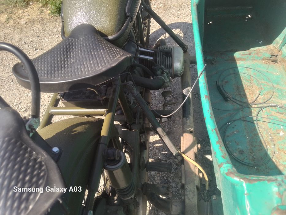 СРОЧНО продам Урал 63